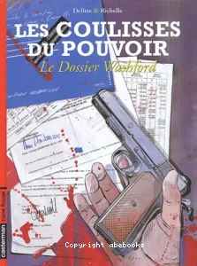 Les coulisses du pouvoir