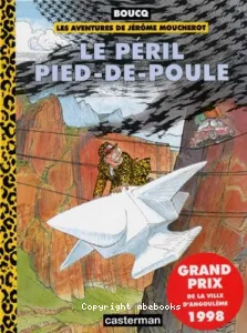 Le péril pied-de-poule