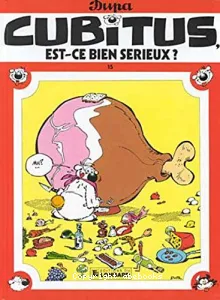 Est-ce bien sérieux?