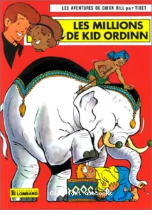 Les Millions de Kid Ordinn