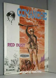 Red Dust