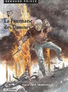 La fournaise des damnés