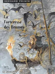 La forteresse des brumes