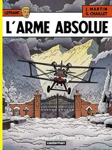 L'Arme absolue