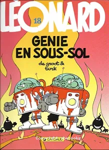 Génie en sous-sol