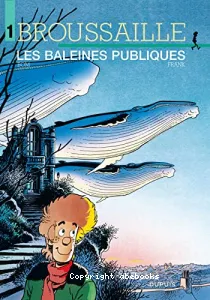 Les Baleines publiques