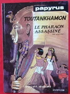 Toutankhamon