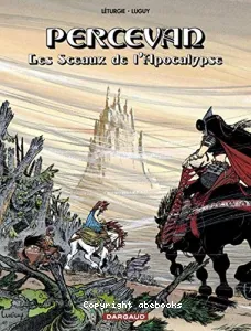 Les sceaux de l'Apocalypse