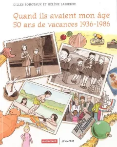 50 ans de vacances, 1936-1986