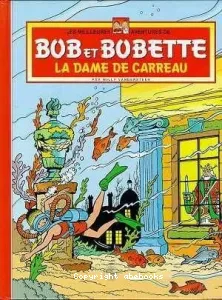 Bob et Bobette