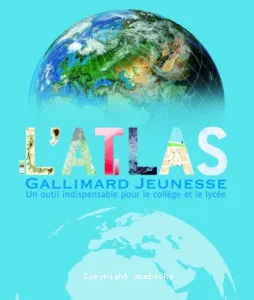 Atlas Gallimard jeunesse (L')