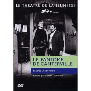 Le fantôme de Canterville