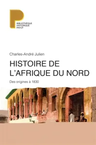 Histoire de l'Afrique du Nord