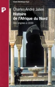 Histoire de l'Afrique du Nord