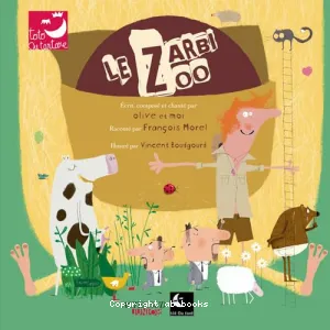 Zarbi zoo (Le)