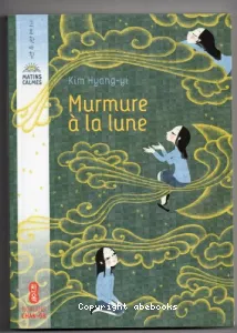 Murmure à la lune