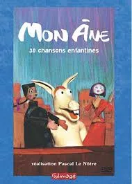 Mon âne