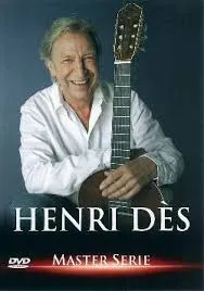 Henri Dés : Master serie