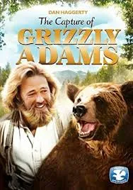 Grizzly Adams