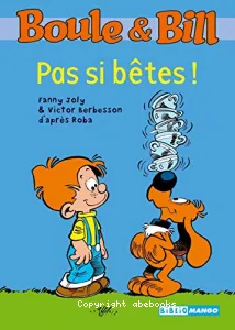 Pas si bêtes !