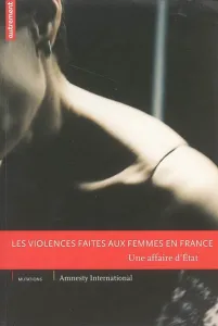 Les violences faites aux femmes en France