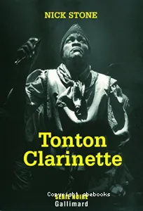 Tonton clarinette