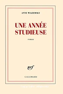 Une année studieuse