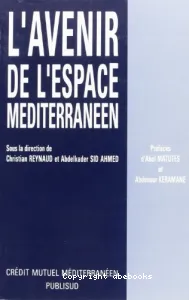 L'avenir de l'espace méditerranéen