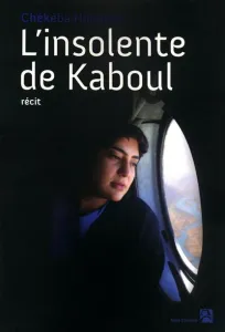 Insolente de Kaboul (L')