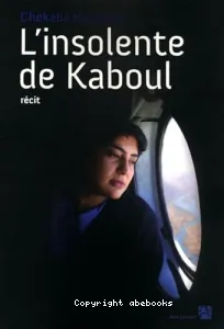 Insolente de Kaboul (L')