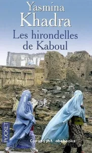 Les hirondelles de kaboul