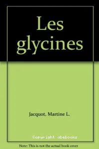 Les glycines