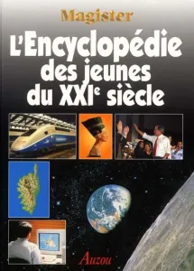 L'Encyclopédie des jeunes du XXI ème siècle