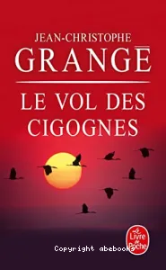 Vol des cigognes (Le)