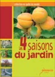 Les 4 saisons du jardin