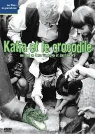 Katia et le crocodile