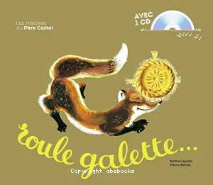 Roule galette...