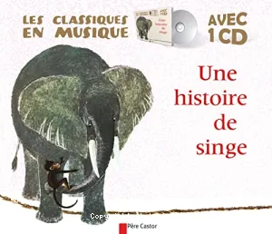 Une histoire de singe