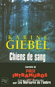 Chiens de sang