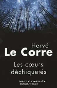 les coeurs déchiquetés