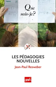 Pédagogies nouvelles (Les)