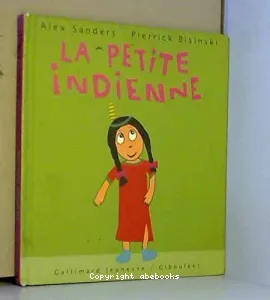 La petite Indienne