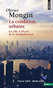 La condition urbaine