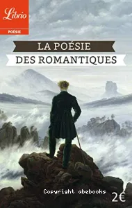 Poésie des romantiques (La)