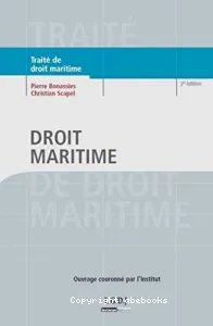 Droit Maritime