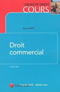 Droit commercial