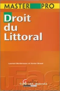 Droit du littoral