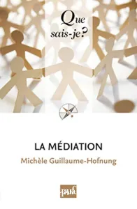 Médiation (La)