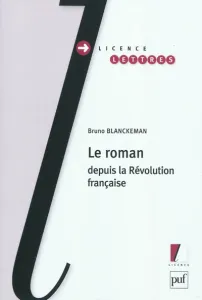 Roman depuis la Révolution française (Le)