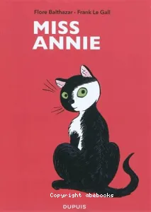 Miss Annie